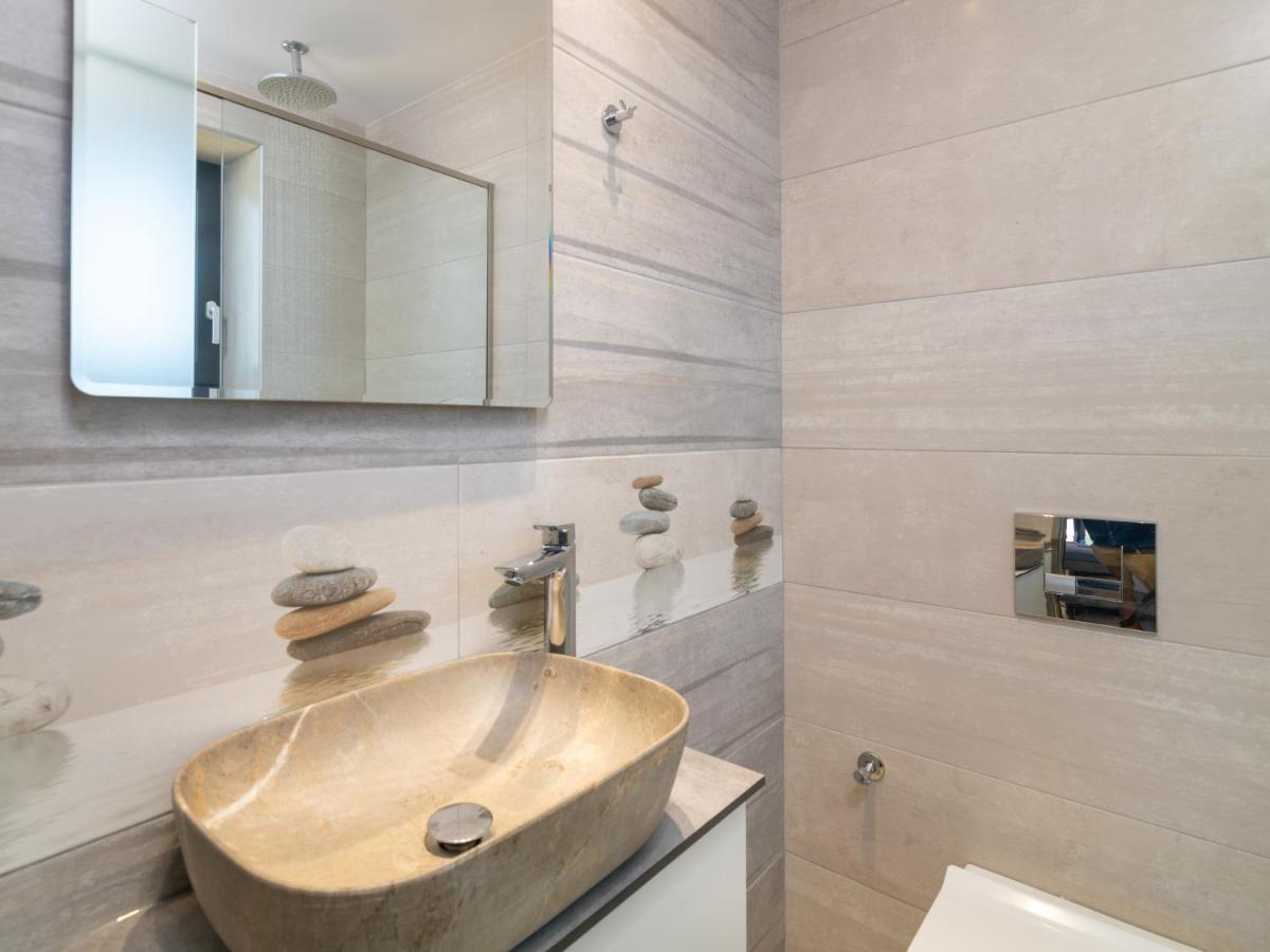 Villa Olive Green Argassi Zewnętrze zdjęcie