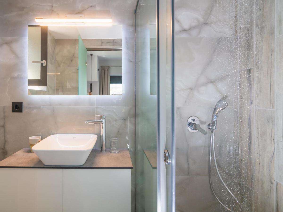 Villa Olive Green Argassi Zewnętrze zdjęcie