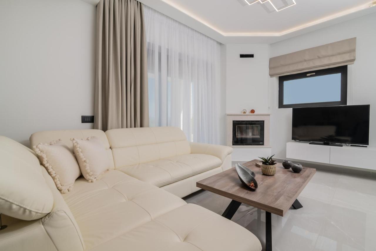 Villa Olive Green Argassi Zewnętrze zdjęcie
