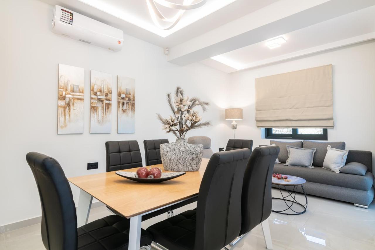 Villa Olive Green Argassi Zewnętrze zdjęcie