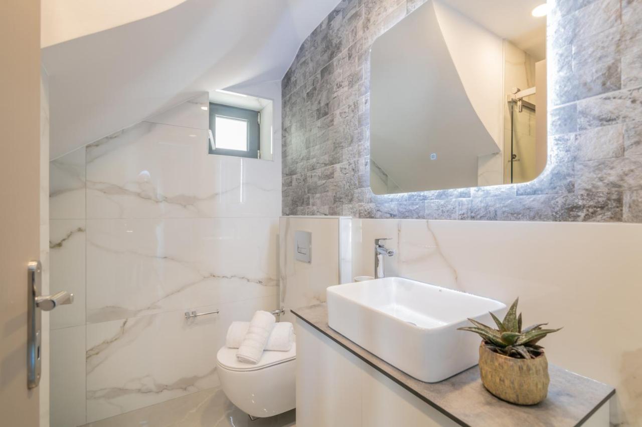 Villa Olive Green Argassi Zewnętrze zdjęcie