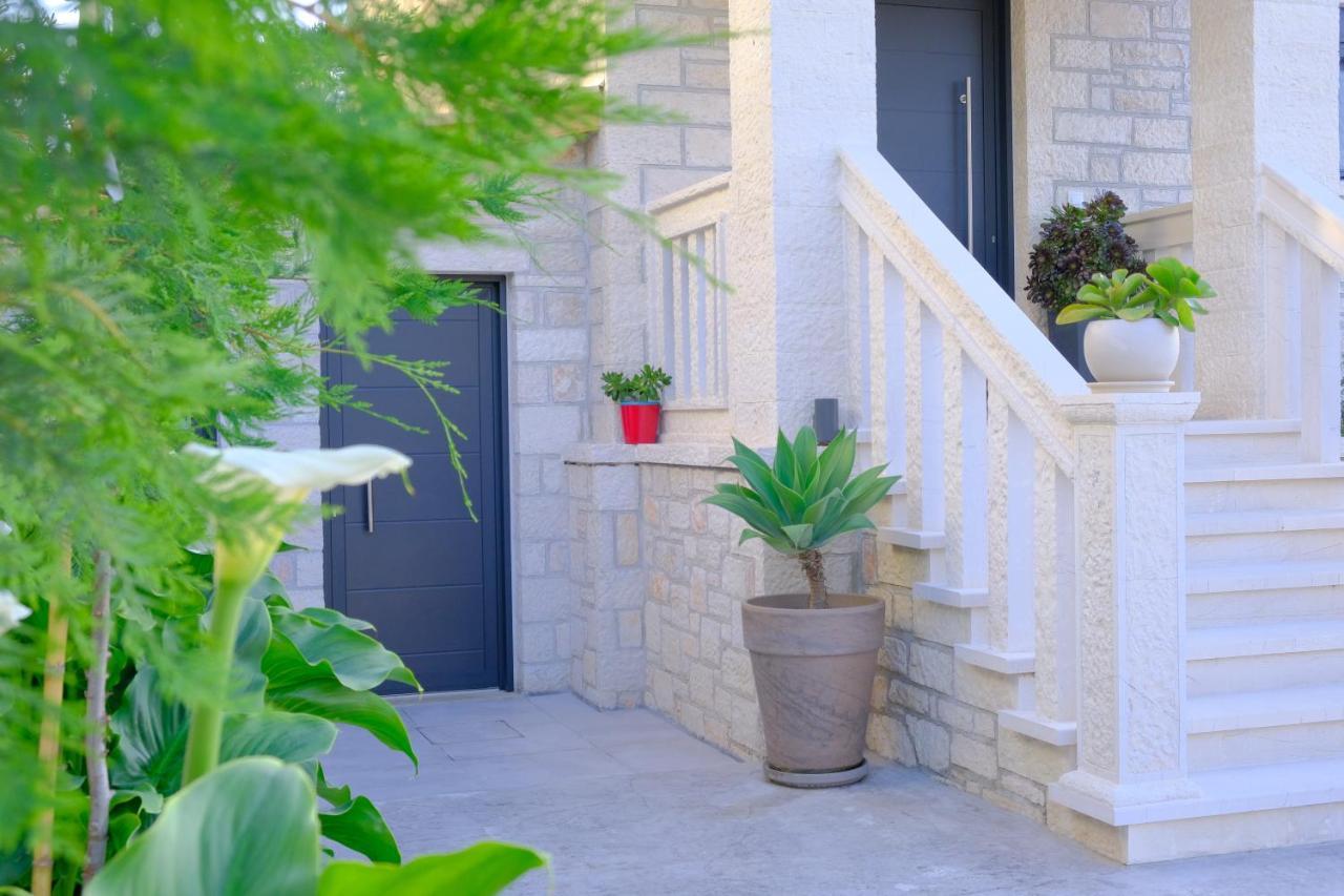 Villa Olive Green Argassi Zewnętrze zdjęcie